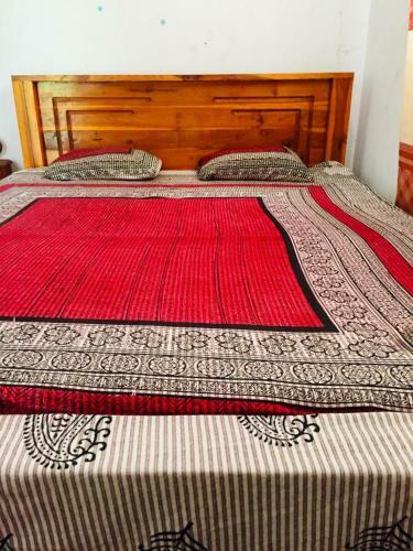 Bed & Breakfast Jungle Book Udawalawa