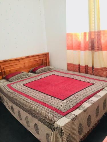Bed & Breakfast Jungle Book Udawalawa