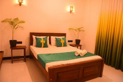 Hostal Nature World Udawalawe