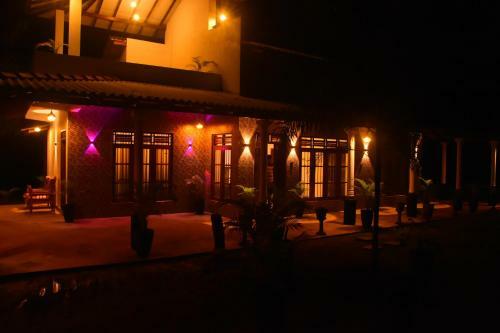 Hostal Nature World Udawalawe