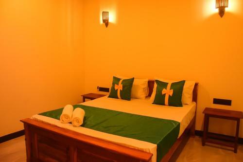 Hostal Nature World Udawalawe