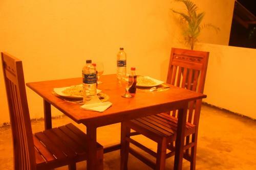 Hostal Nature World Udawalawe