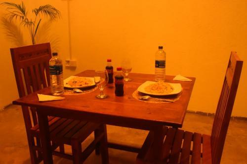 Hostal Nature World Udawalawe