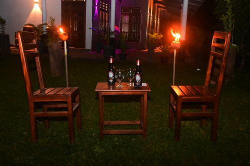 Hostal Nature World Udawalawe
