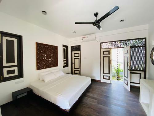 Thaprobana Villa Tangalle