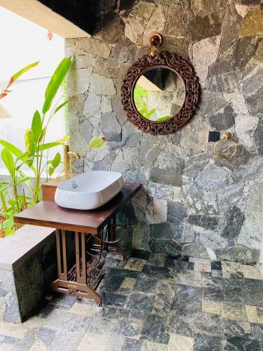 Thaprobana Villa Tangalle