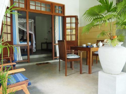 Bed & Breakfast Villa Lyvie