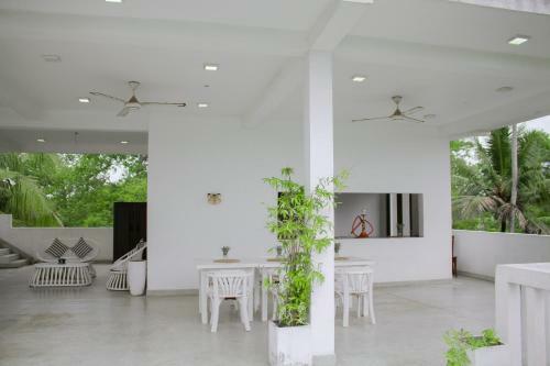 Hotel White Ro Resort & Spa