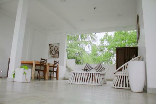 Hotel White Ro Resort & Spa