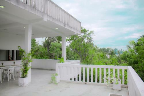Hotel White Ro Resort & Spa