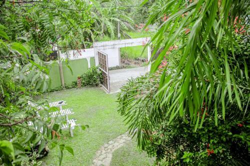 Hotel White Ro Resort & Spa