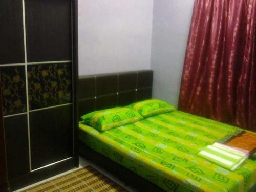 Homestay Cahaya Puteri