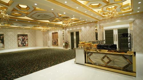 Hotel Nikhil Regency