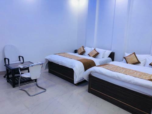 Hotel Tomar White House