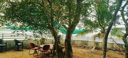 Villa Siddhartha Homestay