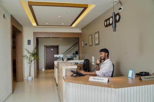 Hotel Gino Tourist Home