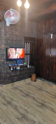 The Heritage