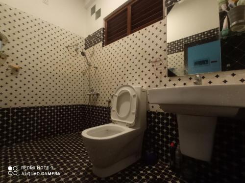 Vihas Villa Room 1