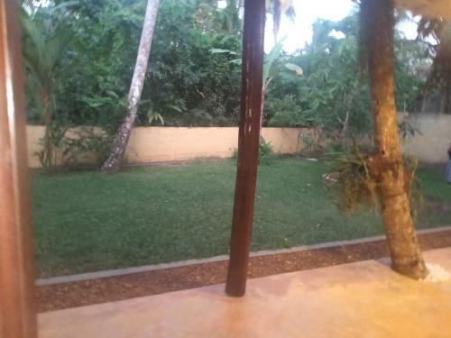 Apartamento Jayani Villa