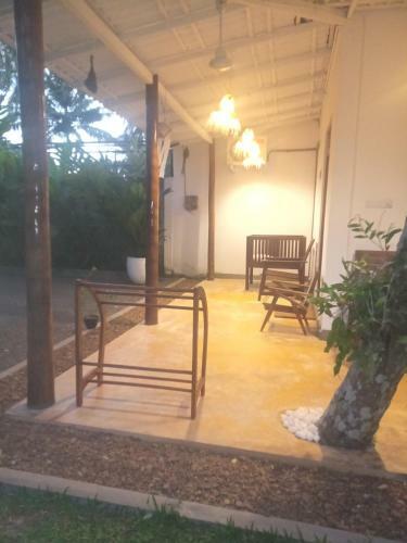 Apartamento Jayani Villa