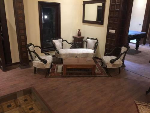 Villa Vita Petra Mangar