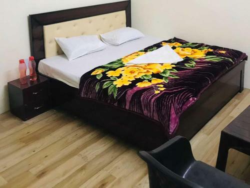 Oyo 89492 Hotel Blue Hub