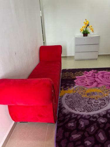 Izz Homestay