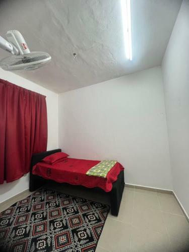 Izz Homestay
