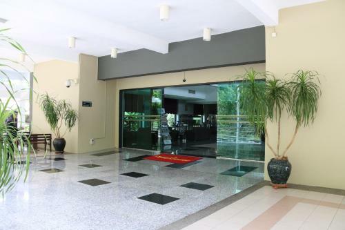 Hotel Edc Uum Sintok