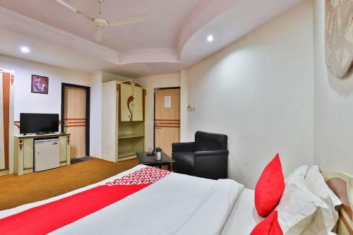 Townhouse 965 Hotel Gokul