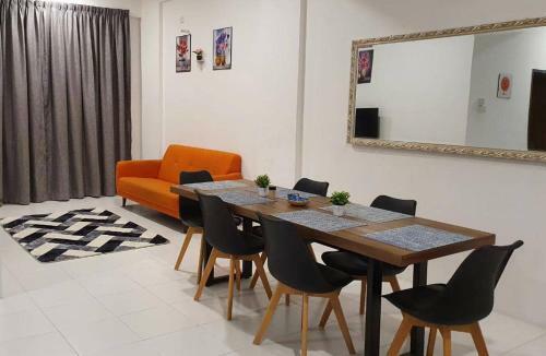 Apartamento Daddy's Guesthouse Imperio Alor Setar