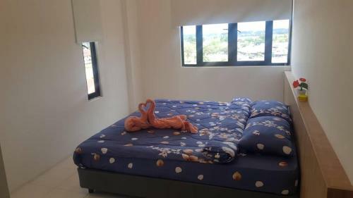Apartamento Daddy's Guesthouse Imperio Alor Setar