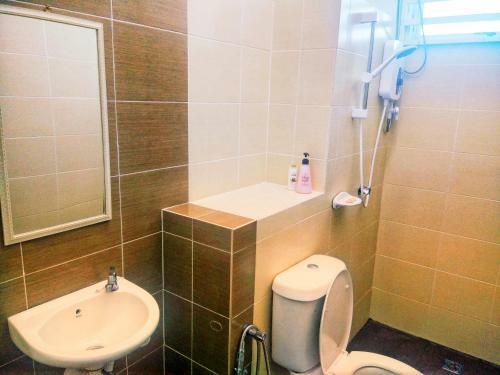 Vintage Alor Setar Fully Aircond Wifi Pool