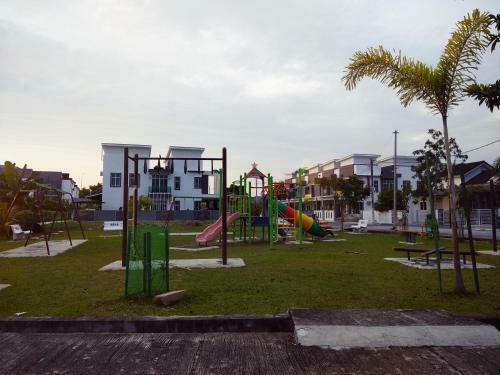 Vintage Alor Setar Fully Aircond Wifi Pool