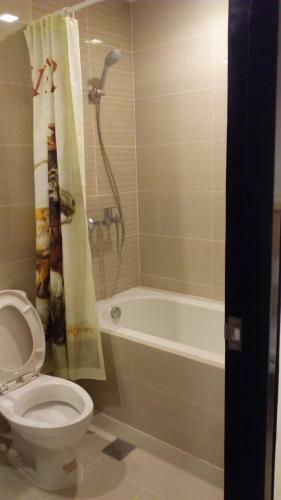 Apartamento One Pacific Residence Condominium Tower C