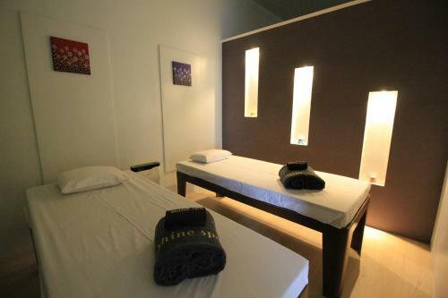 Hotel T Shine Resort And Spa