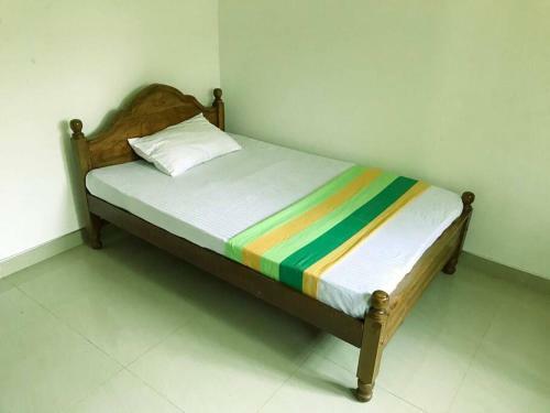 Asanka House
