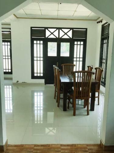 Asanka House