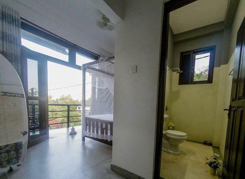 Hostal Volowhite Villa