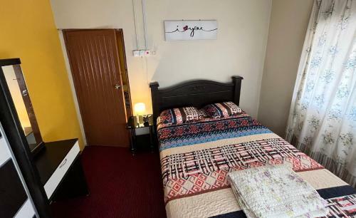 Addin Homestay Tanah Merah