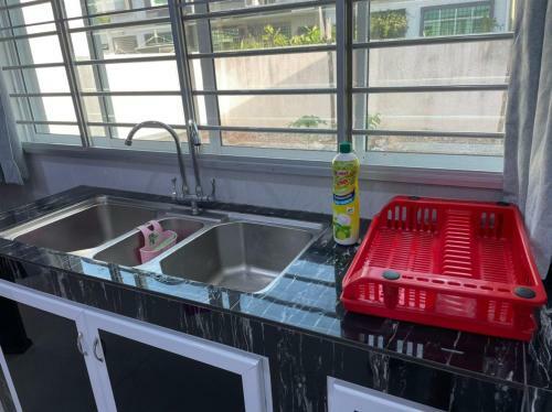 Wawasan Sweet Home - Uts Sibu