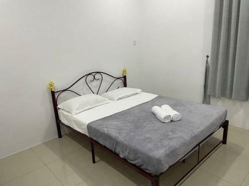 Wawasan Sweet Home - Uts Sibu