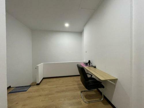 Wawasan Sweet Home - Uts Sibu
