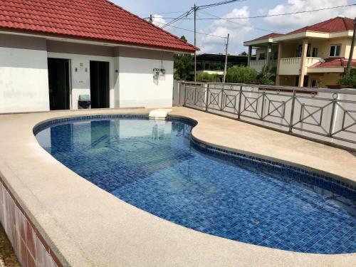Impiana Court Villa