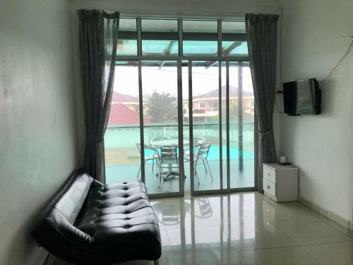 Impiana Court Villa