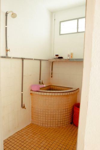 Apartamento Homestay Sri Permatang