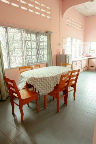 Apartamento Homestay Sri Permatang