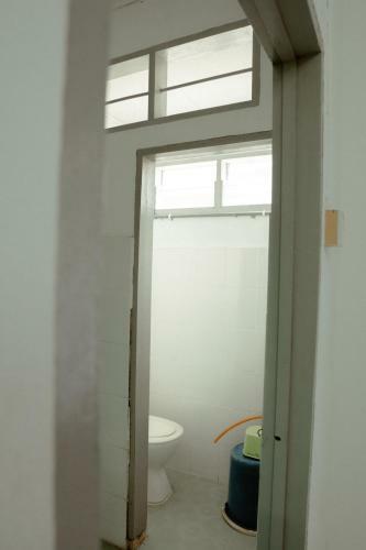 Apartamento Homestay Sri Permatang