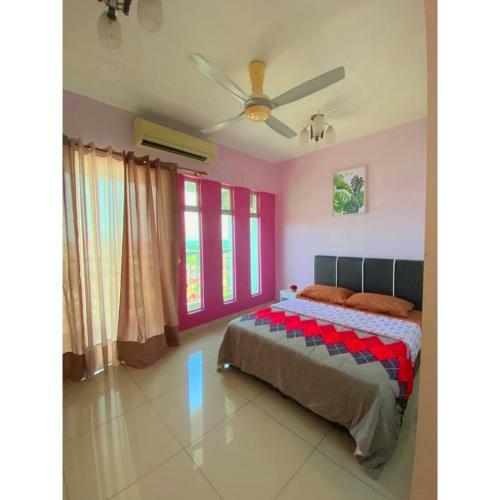 Kbcc Family Apartment