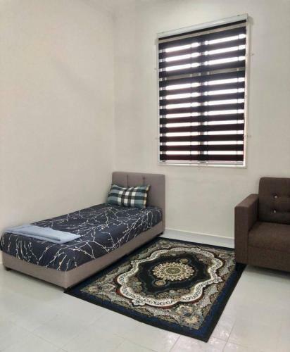 Levitasi Homestay